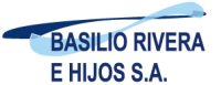 Basilio Rivera e Hijos Logo